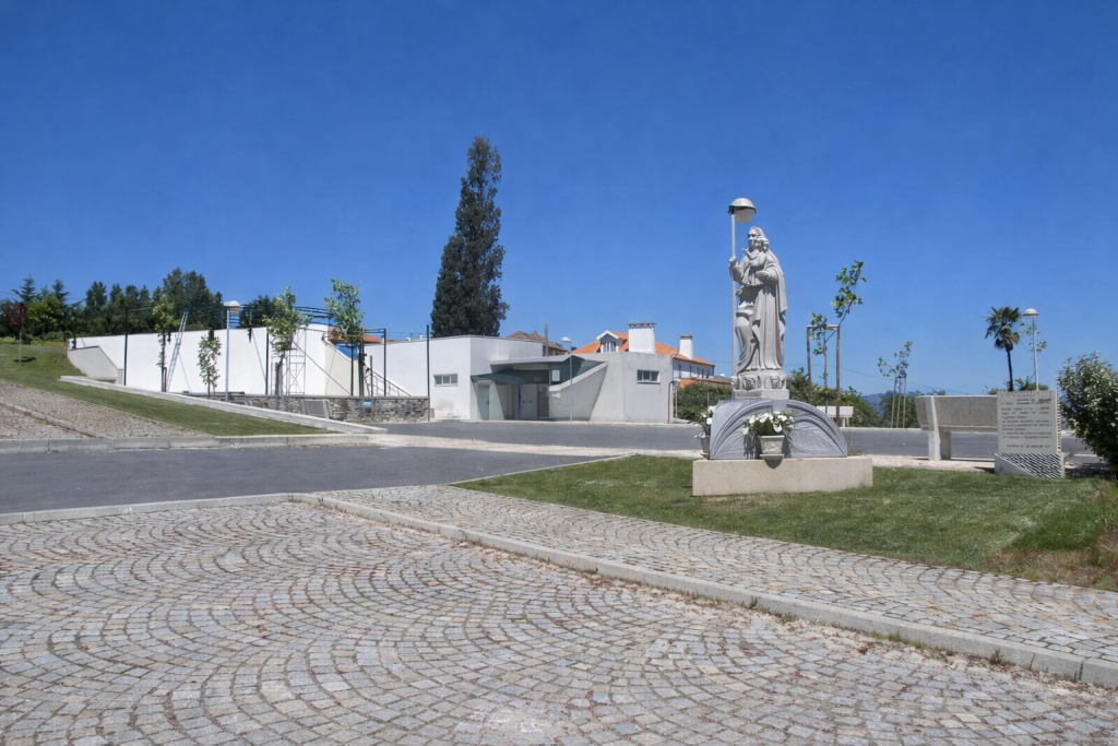 Festa em Honra de Nossa Senhora do Loureiro 