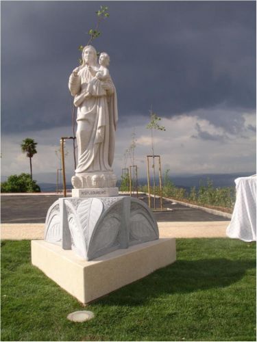 Freguesia de Aldeias