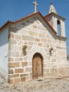 Capela Mor de Aldeias