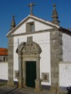 Capela de Santa Ana